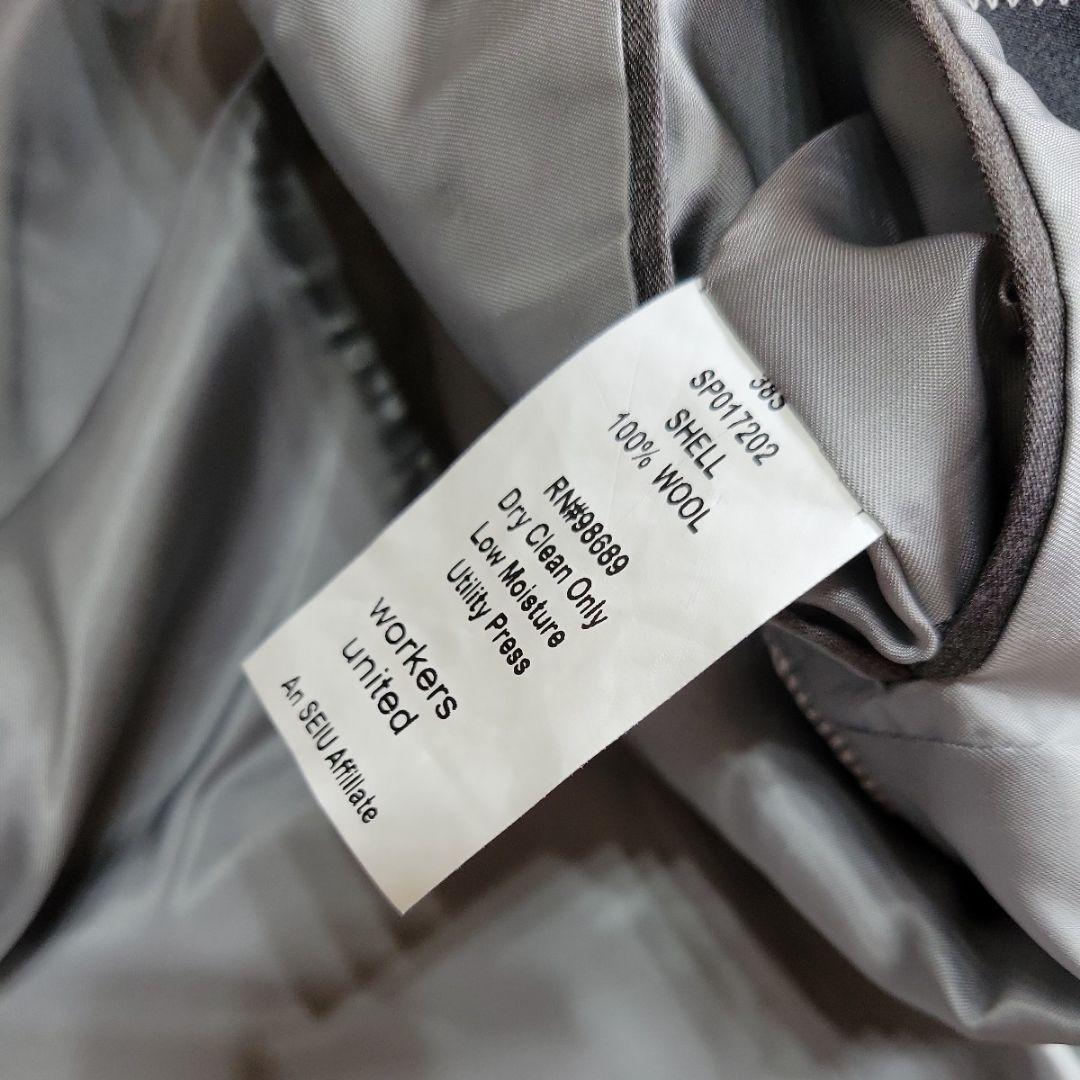 ジャケット・アウター nogajun