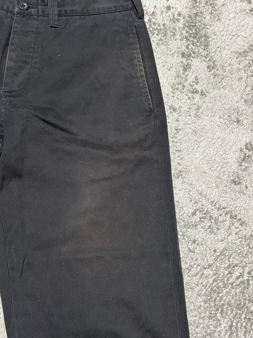 シュプリーム チノパン スケート サーフ バンド アメカジ y2k 古着 30