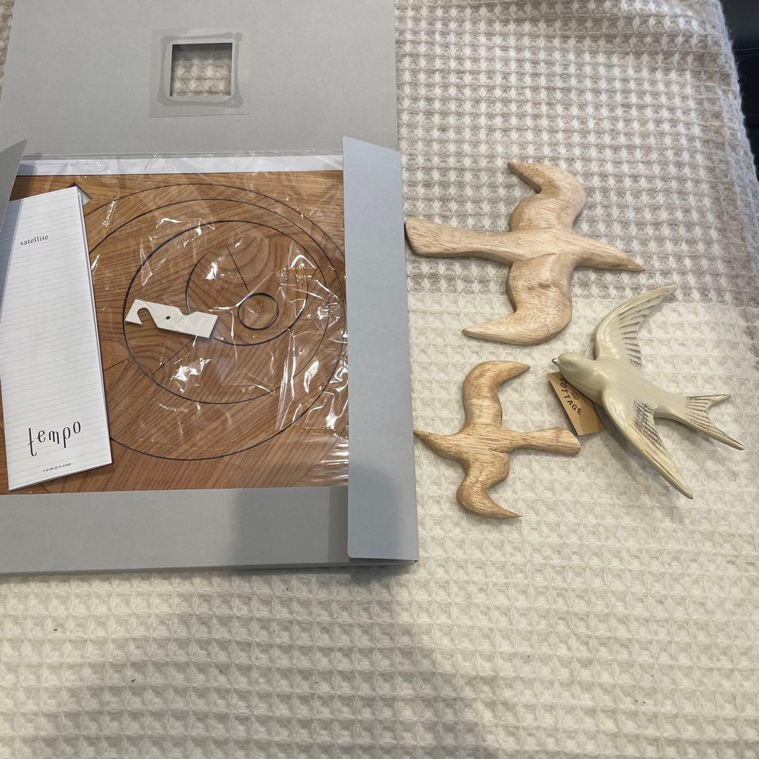 モビール　飾り　tempo