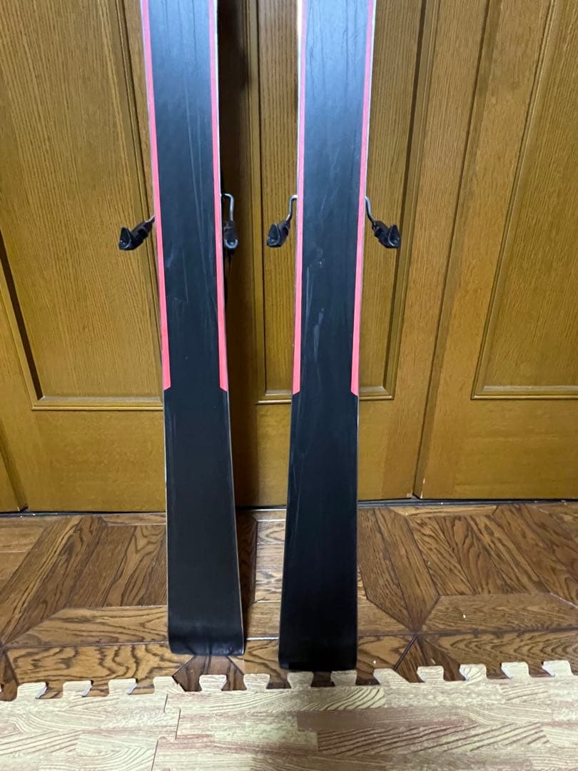 Salomon S/MAX 12 + Z12 GW 165 2019-20モデル