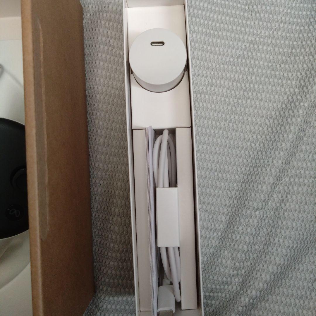  Quest 3 VRヘッドセット 512GB 4K