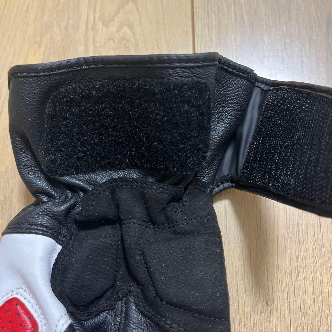 alpinestars アルパインスターズ　バイクグローブ　Lサイズ