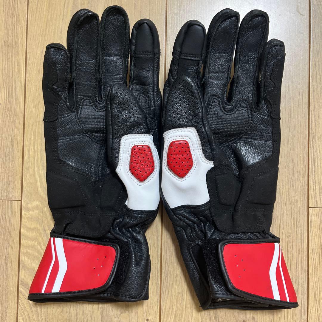 alpinestars アルパインスターズ　バイクグローブ　Lサイズ