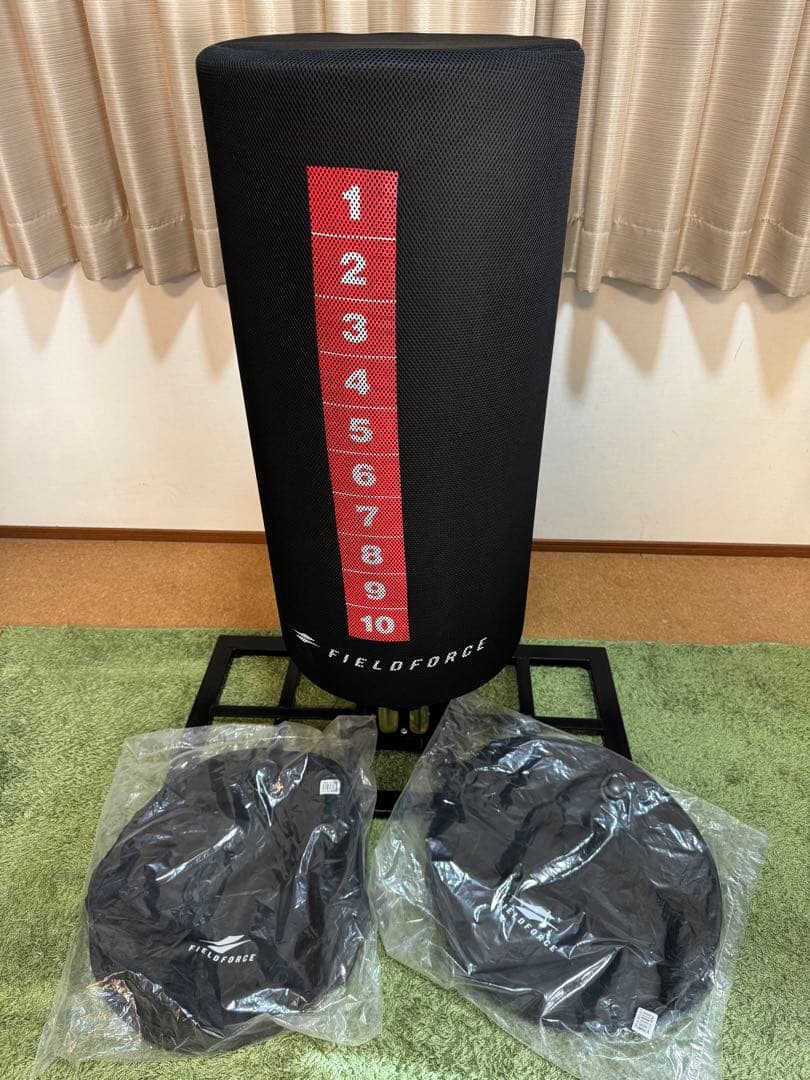 FIELD FORCE フィールドフォースバッティング用サンドバッグ