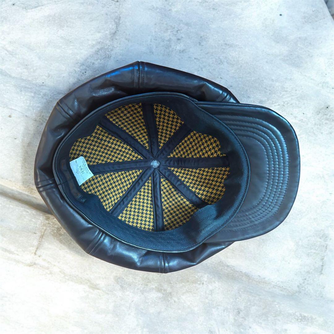 WEST RIDE HORSEHIDE CASKET 日本製