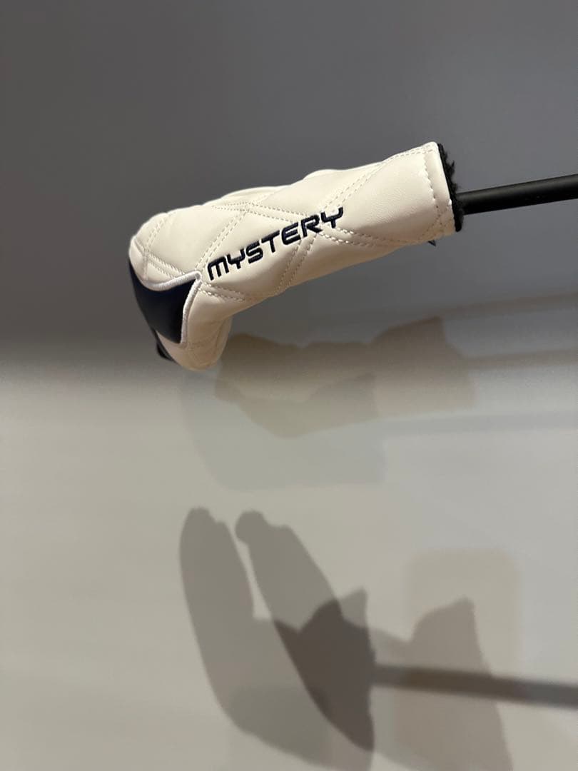 MYSTERY ミステリー C-HT911 ユーティリティ5番