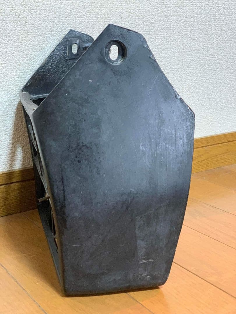 トヨタ セリカ クーペ リフトバック TA27TA22アッパーセンターコンソール