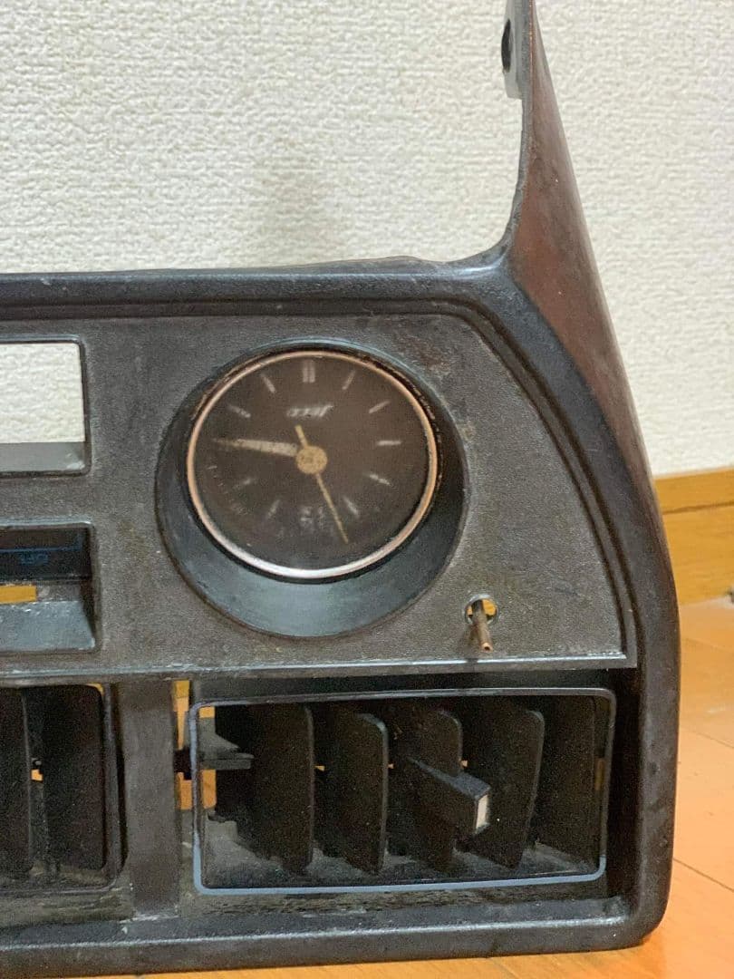 トヨタ セリカ クーペ リフトバック TA27TA22アッパーセンターコンソール