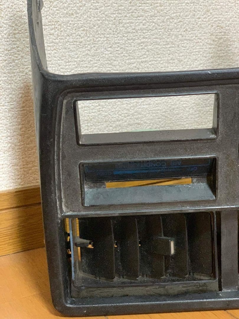 トヨタ セリカ クーペ リフトバック TA27TA22アッパーセンターコンソール