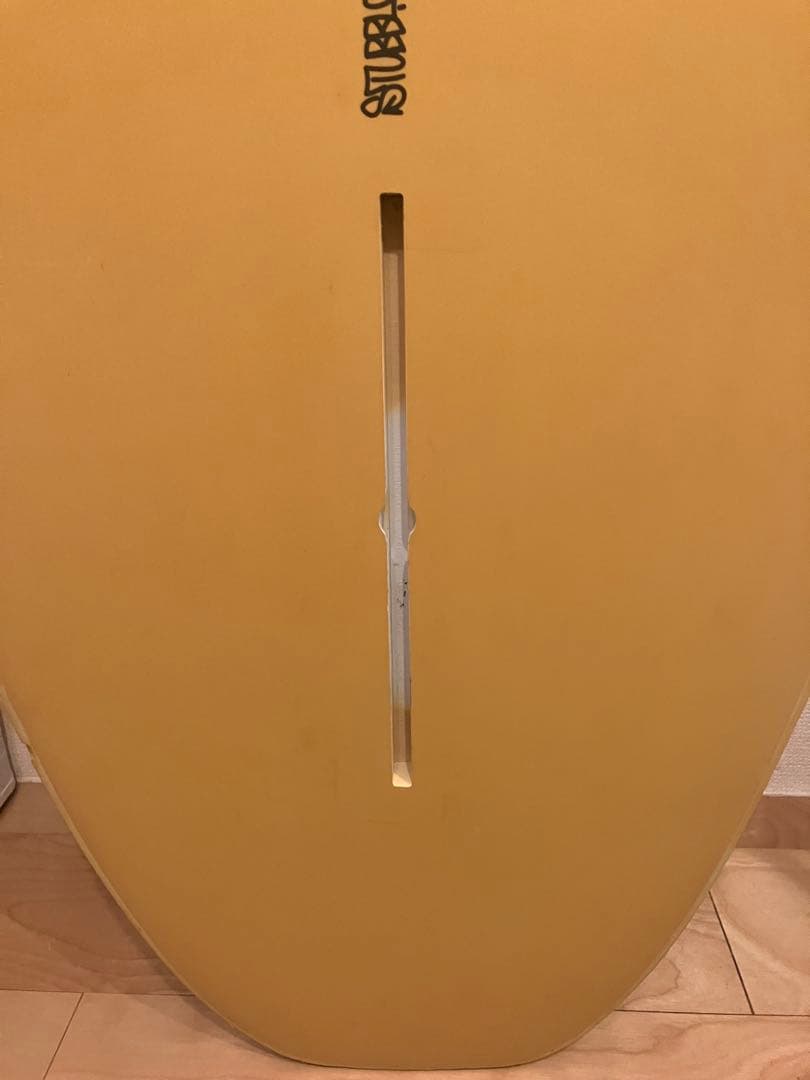 サーフィン・ボディボード CRIME MOTH STUBBY 7.0