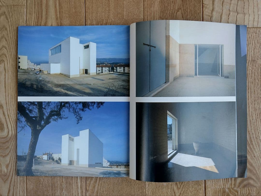 ★建築文化 1997年05月号 アルヴァロ シザ ドローイングの思考