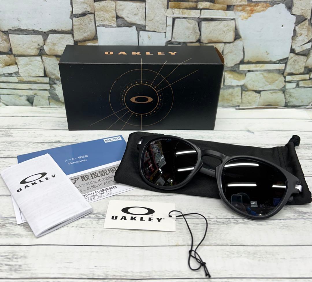 OAKLEYオークリー サングラス LATCH OO9349-2853　6895