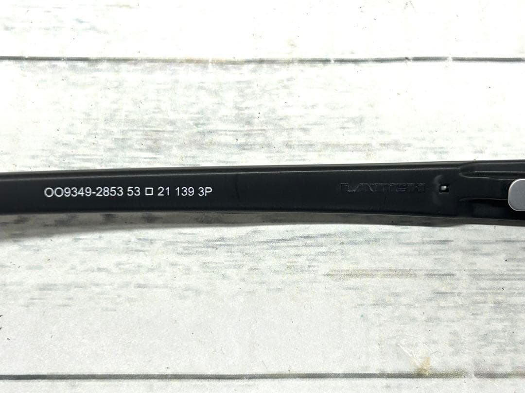 OAKLEYオークリー サングラス LATCH OO9349-2853　6895