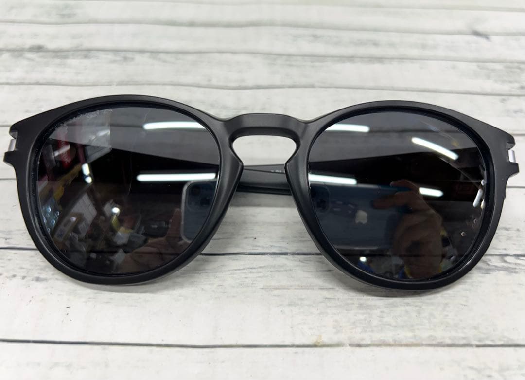 OAKLEYオークリー サングラス LATCH OO9349-2853　6895