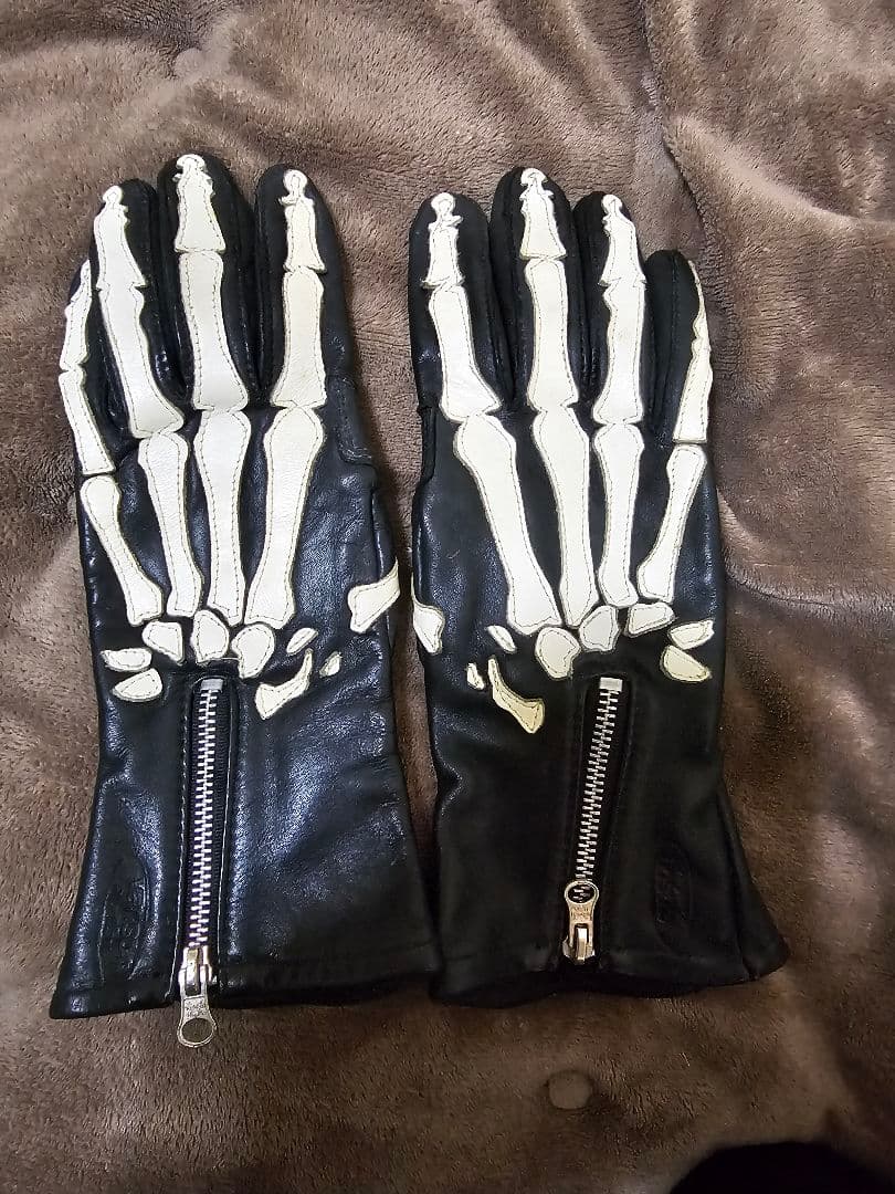 VANSON X-RAY 廃盤品 Sサイズ