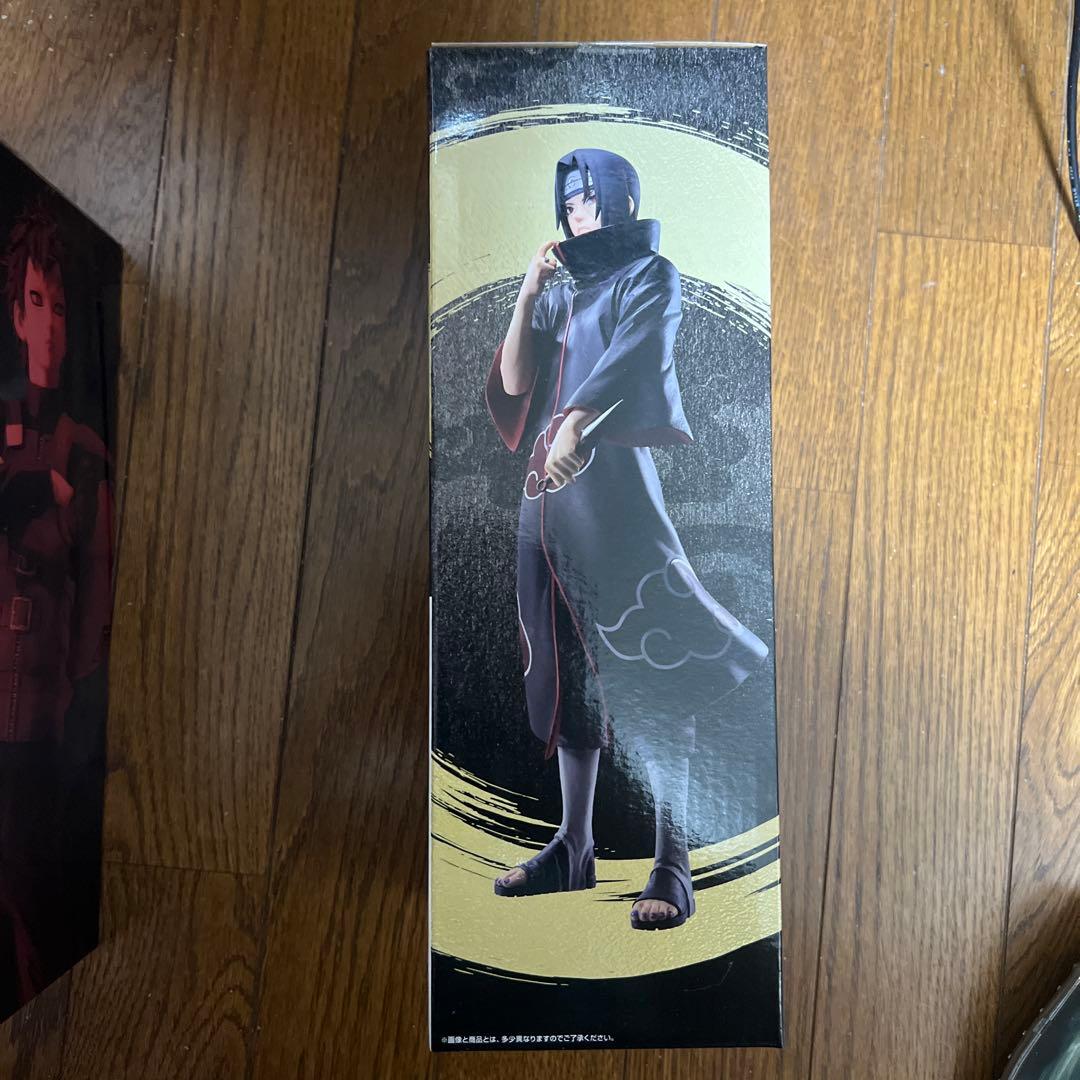 NARUTO イタチ　フィギュア　（TORA様）専用