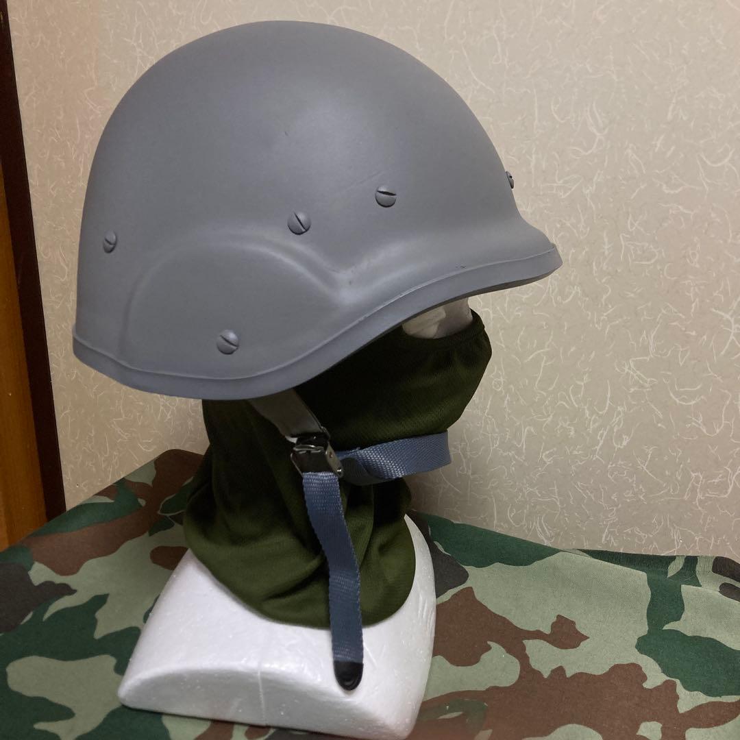 海自　88式鉄帽　レプリカ