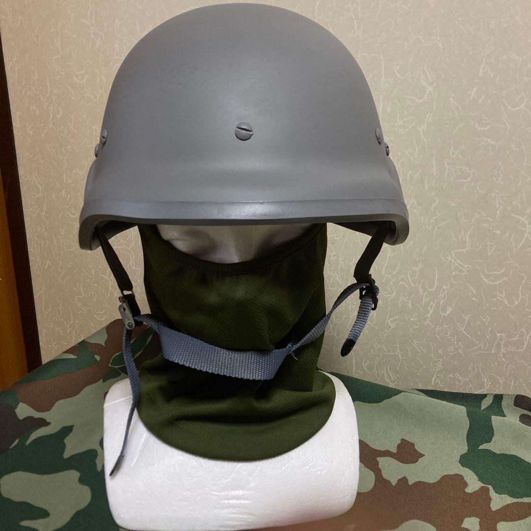 海自　88式鉄帽　レプリカ