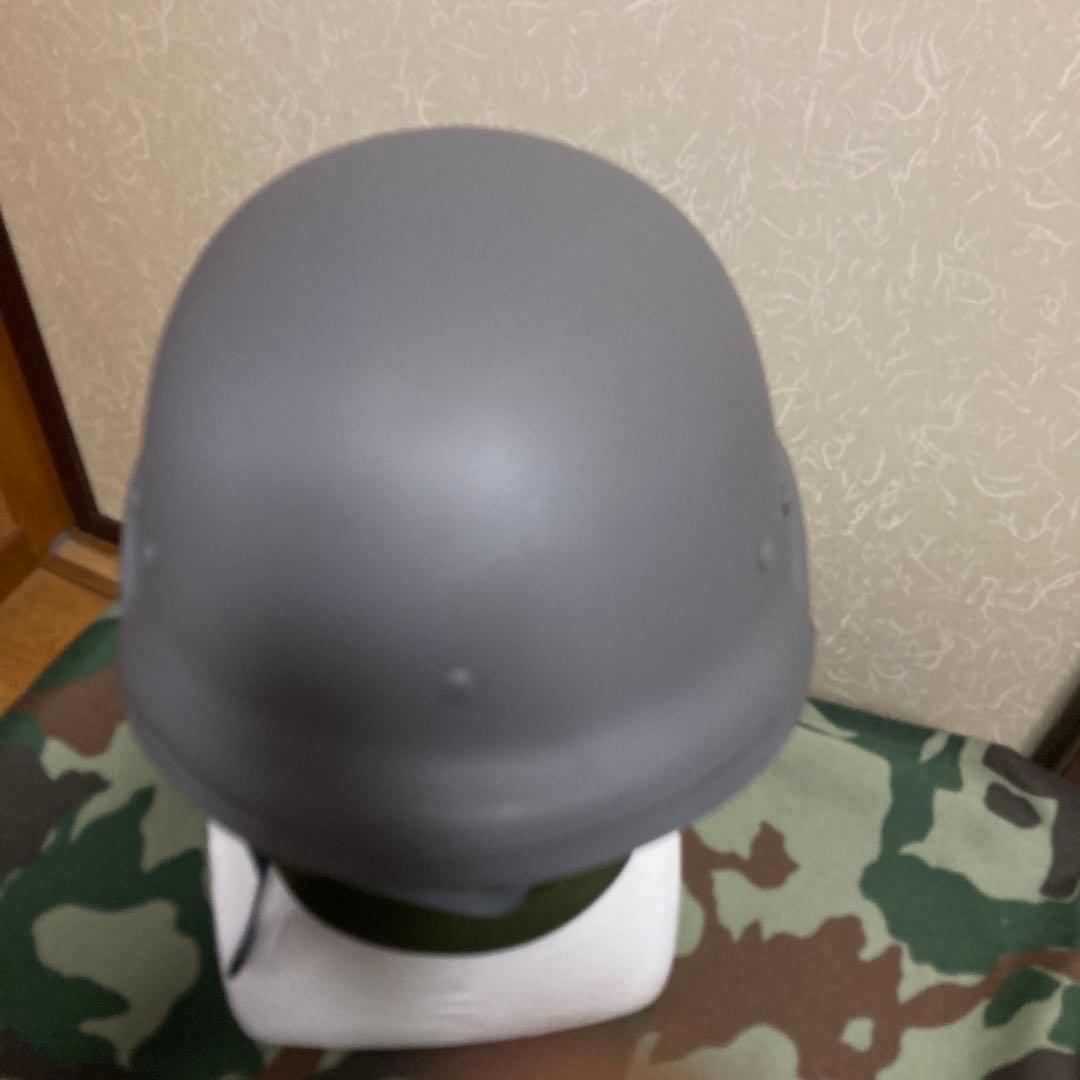 海自　88式鉄帽　レプリカ
