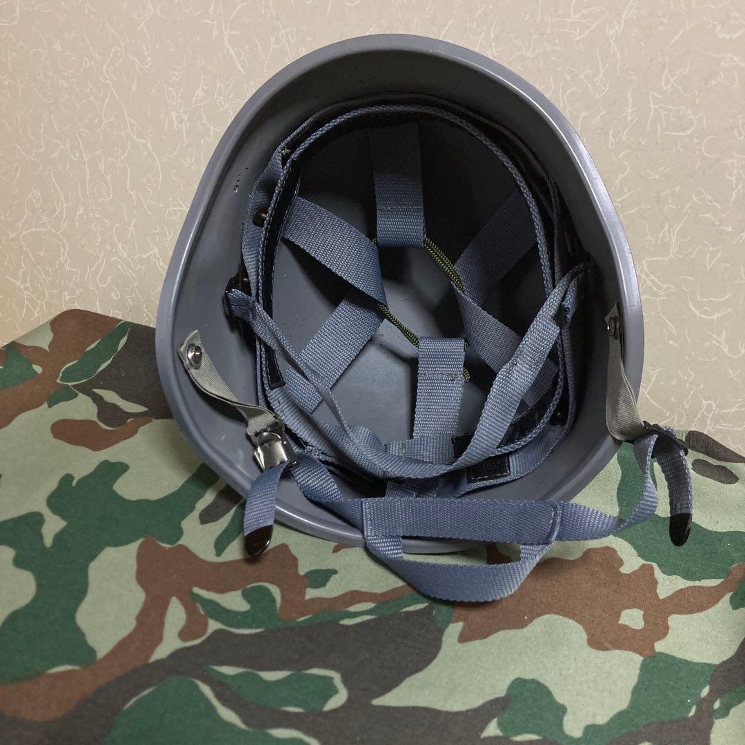 海自　88式鉄帽　レプリカ