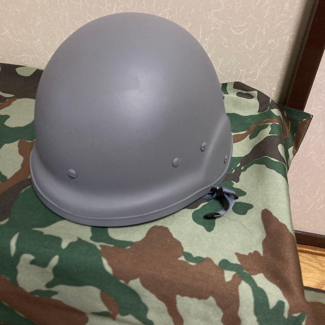 海自　88式鉄帽　レプリカ