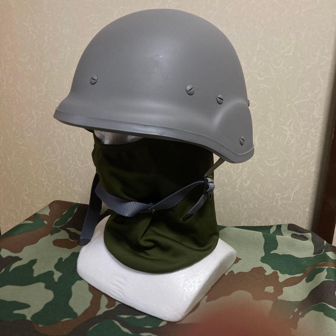 海自　88式鉄帽　レプリカ