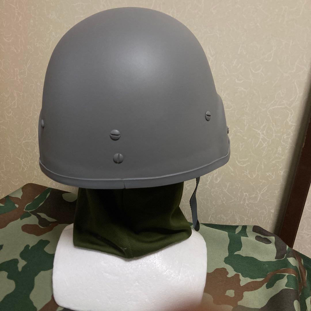 海自　88式鉄帽　レプリカ