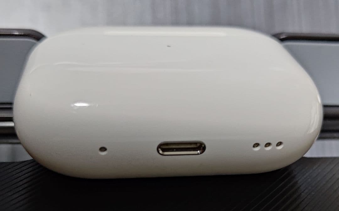 k*0様 【iFace付】AirPods Pro 第2世代