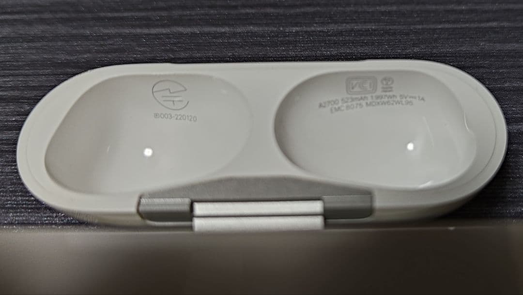 k*0様 【iFace付】AirPods Pro 第2世代