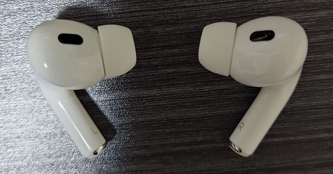 k*0様 【iFace付】AirPods Pro 第2世代