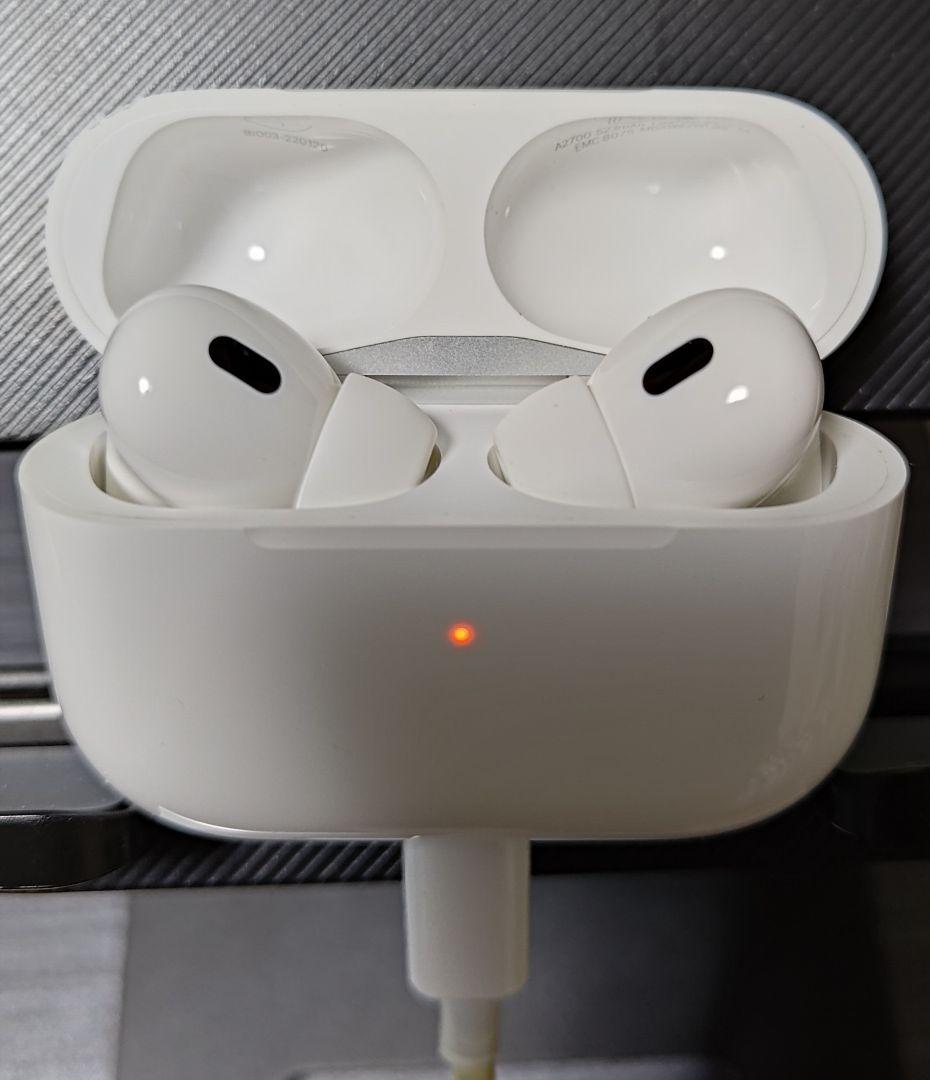 k*0様 【iFace付】AirPods Pro 第2世代