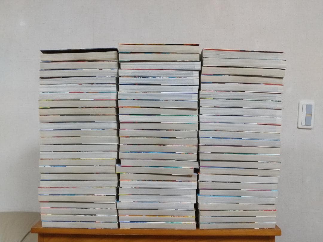 キングダム　全73巻セット