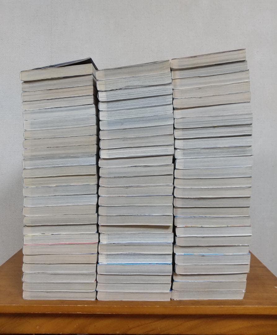 キングダム　全73巻セット