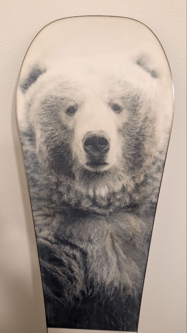 スノーボードセット Burton process Mission