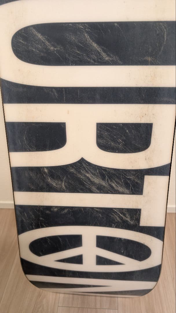 スノーボードセット Burton process Mission