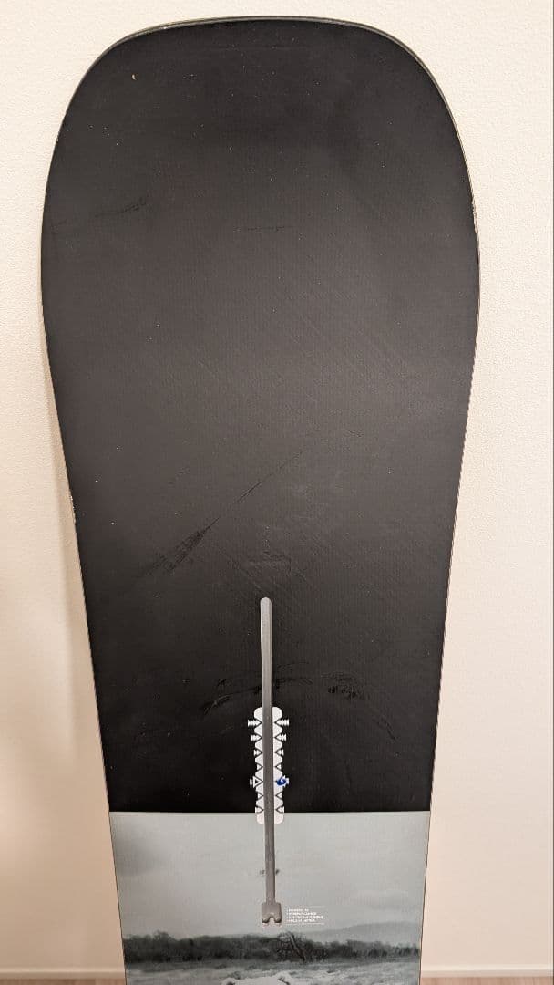 スノーボードセット Burton process Mission