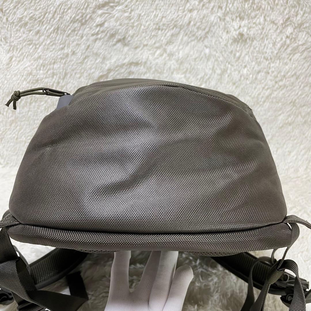 極美品✨5.11タクティカル　バックパック　リュック　ミリタリー　防水　完売品