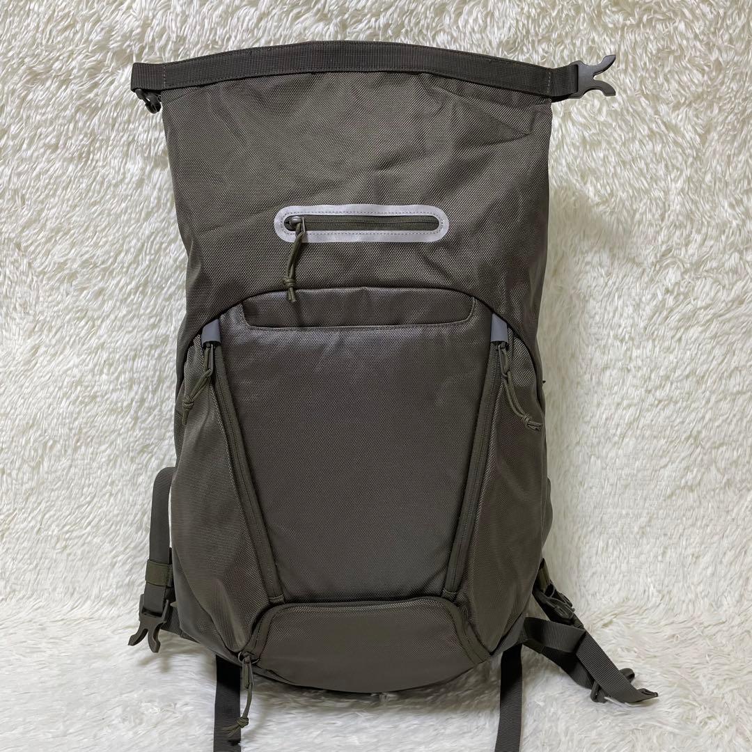 極美品✨5.11タクティカル　バックパック　リュック　ミリタリー　防水　完売品