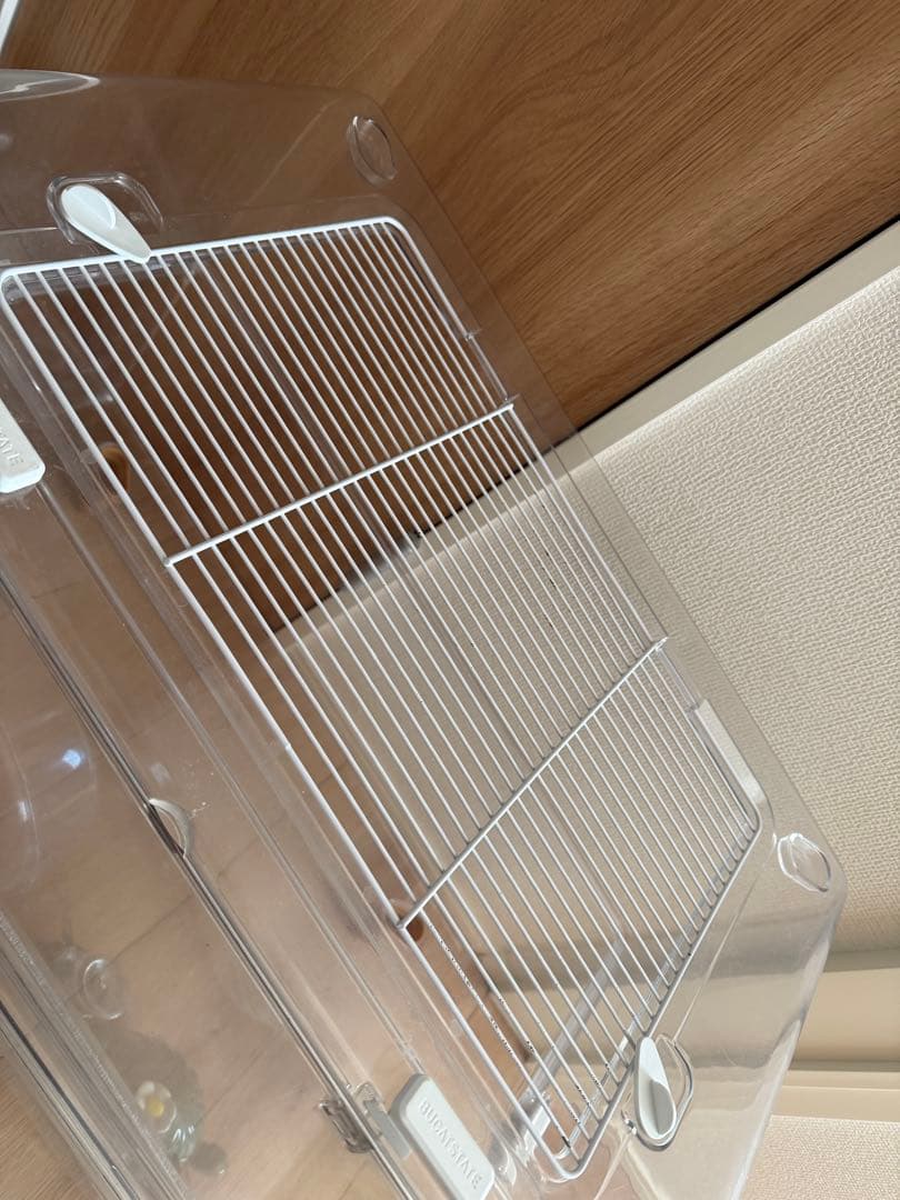 BUCATSTATE ケージ セット