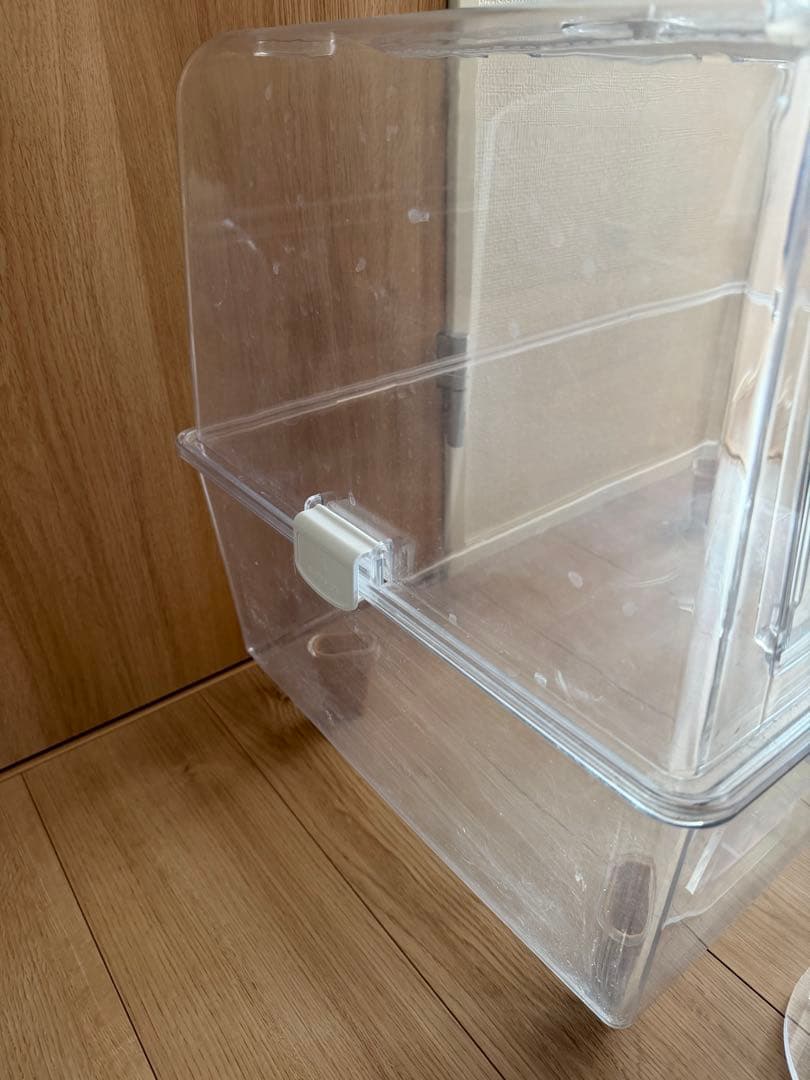 BUCATSTATE ケージ セット