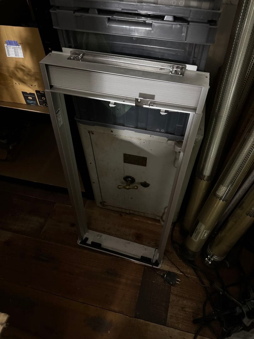 KOIZUMI 窓用エアコン KAW-1941