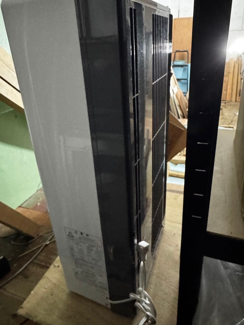 KOIZUMI 窓用エアコン KAW-1941