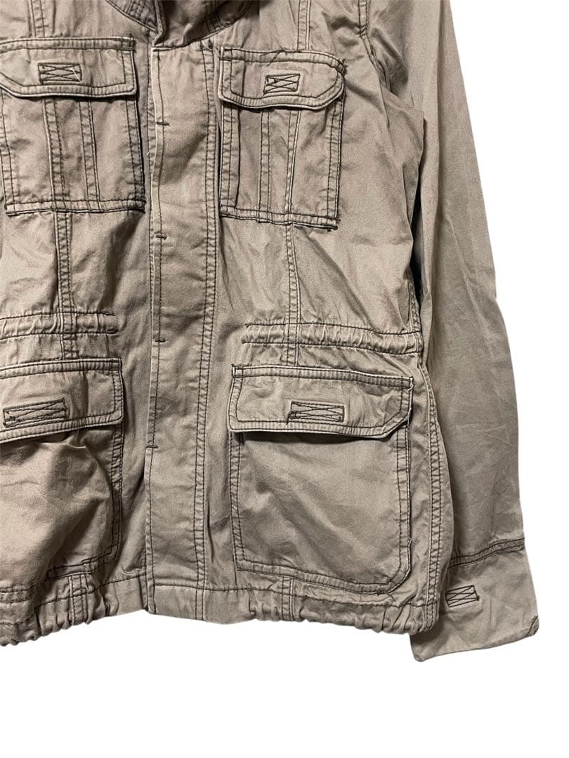 【専用】G.O.A. gimmick bono jacket archive