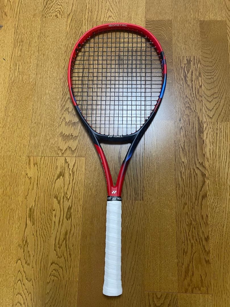 YONEX VCORE95 Vコア95 2023 08CV95 カスタムフィット