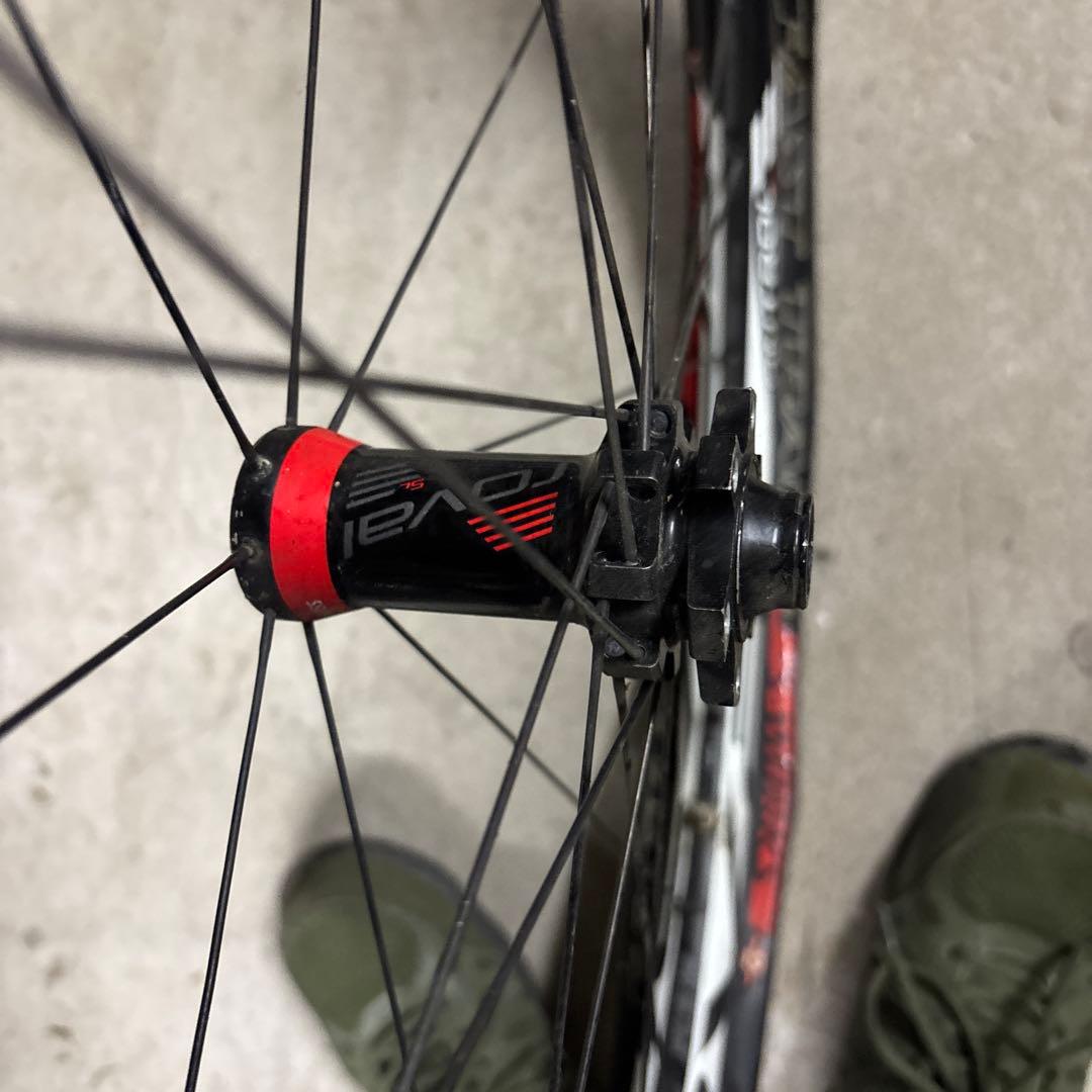 フ*ン様 ROVAL コントロール CONTROL SL 完品セット