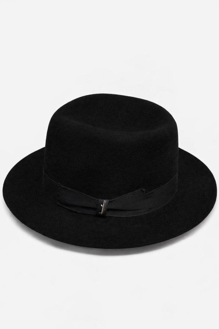 【極美品】Borsalino ボルサリーノRain Proof Line 58