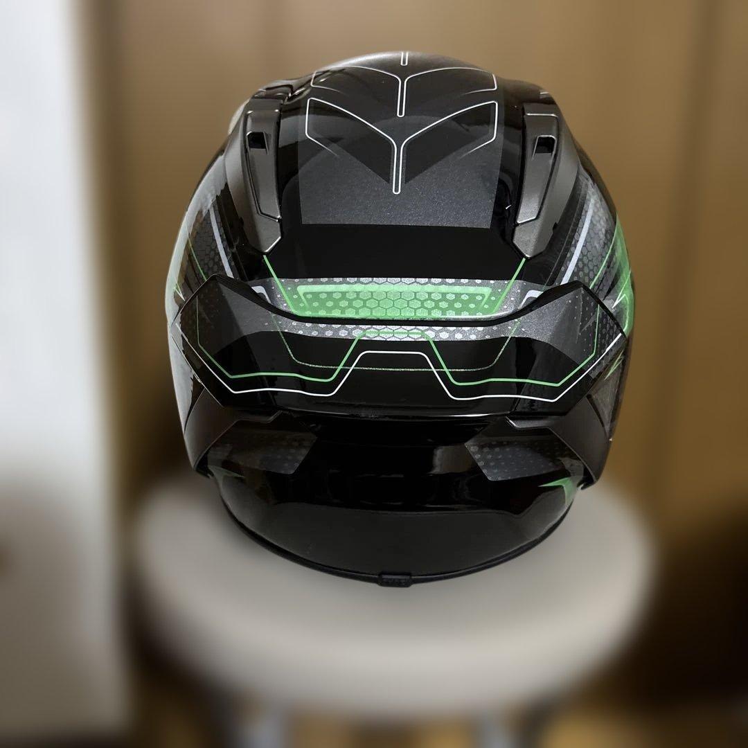 X-Fifteen KAWASAKI ESCLT (カワサキ エスカレート)