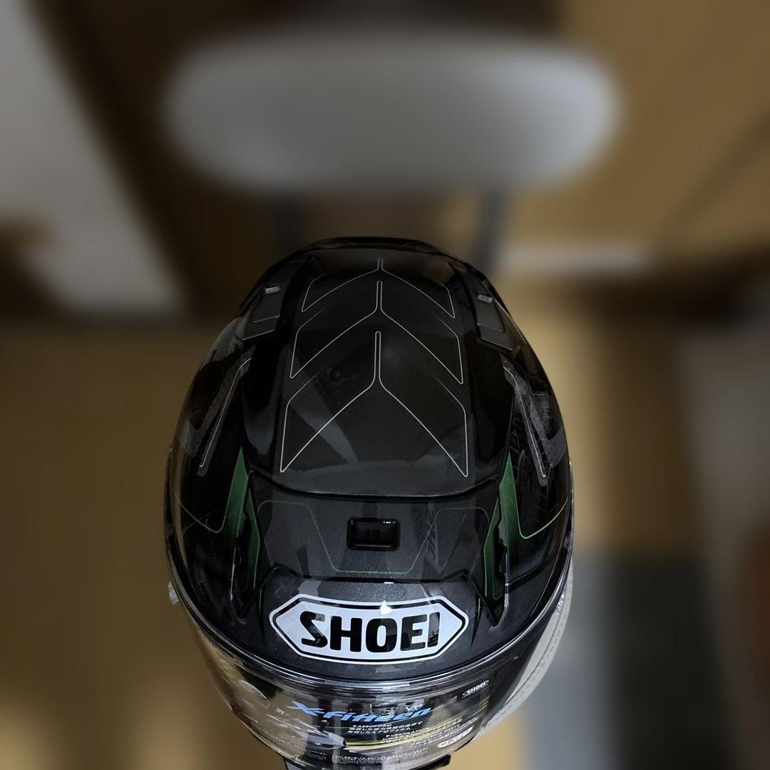 X-Fifteen KAWASAKI ESCLT (カワサキ エスカレート)