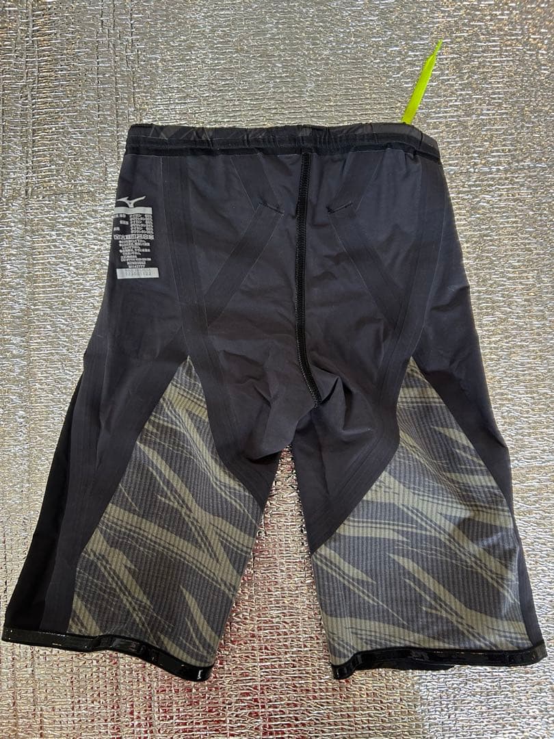 MIZUNO ミズノ　GX SONIC Ⅴ MR サイズS