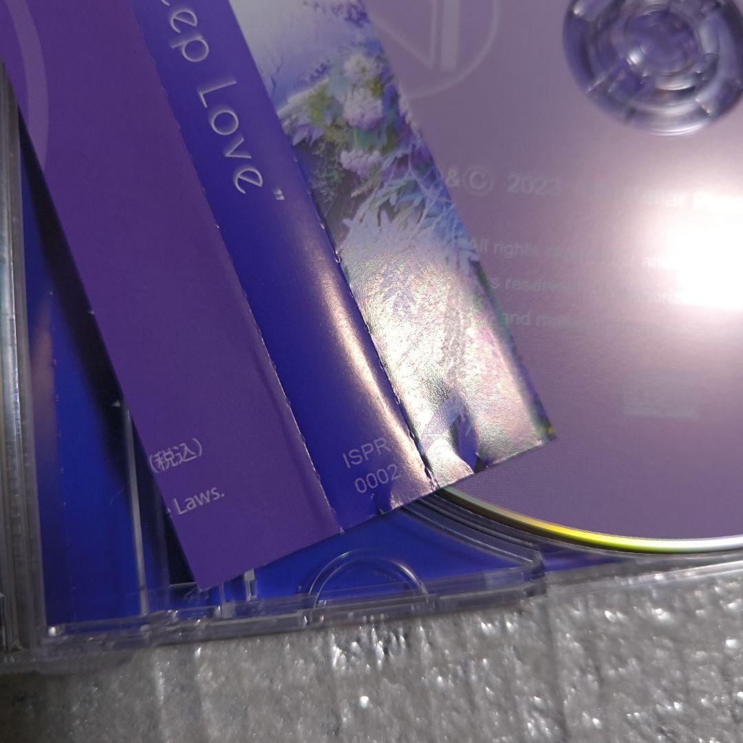 邦楽 KOIAI \"Deep Love\"